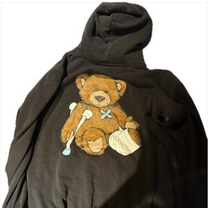 Garde Malade hoodie